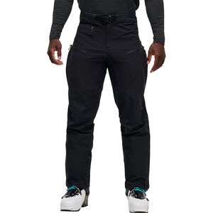 Dawn Patrol Hybrid Pant - Men's image