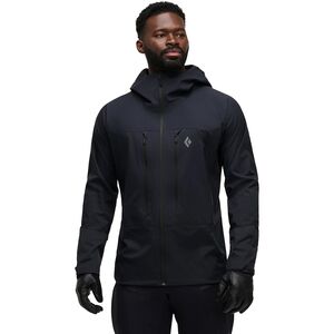 Dawn Patrol Hybrid Shell - Men's image