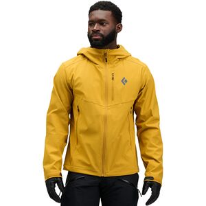 Dawn Patrol Shell - Men's image