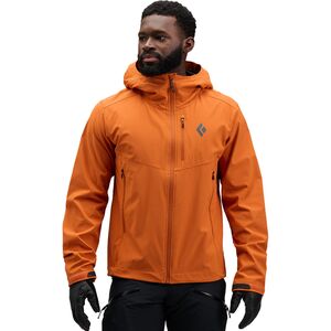 Black Diamond Dawn Patrol Shell - Men's - Clothing