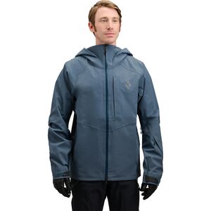 スキー  Recon Stretch Ski Shell Black Diamond Recon Stretch Ski Shell - Men's - Clothing