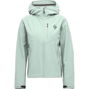 Dawn Patrol Shell - Women's image
