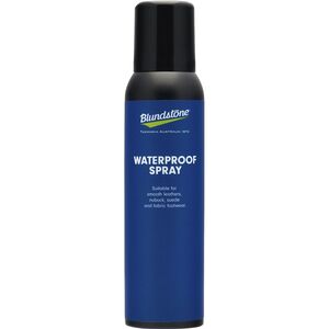 blundstone waterproof spray
