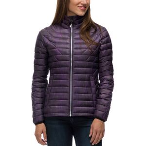 Canada Goose Banff Parka lila Canada Goose Banff Parka lila