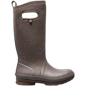 bogs crandall tall speckle
