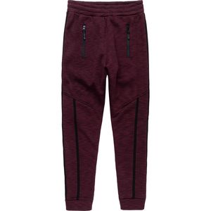 the north face men's heavyweight fleece jogger pants