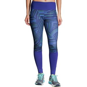 brooks threshold pant