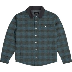 Men's Casual Jackets | Backcountry.com
