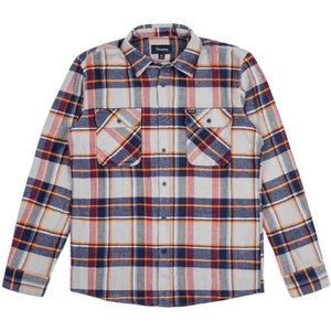 Men's Flannel Shirts - Casual & Hiking | Backcountry.com