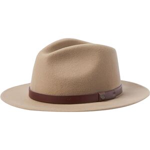 Brixton Messer Hat - Accessories display picture 3