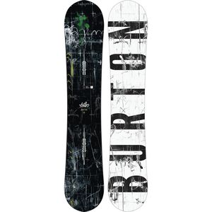 burton antler 154.5cm ボード
