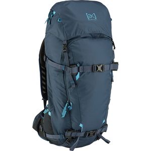 バートン AK INCLINE 30L PACK Burton [ak] Incline 30L Backpack | Burton.com Spring 2021 US