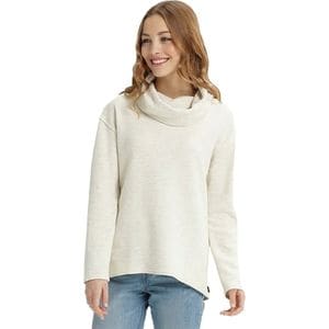 Ellmore Pullover Sweatshirt - Women's