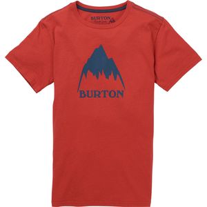 Classic Mountain High Short-Sleeve T-Shirt - Boys'