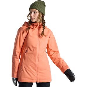 Burton Lelah Jacket - Women's - Clothing