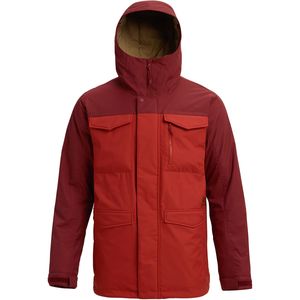 Burton Men's Jackets | Backcountry.com
