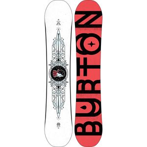 Burton TALENT SCOUT 141cm キャンバー レディース ONECOL.jpg