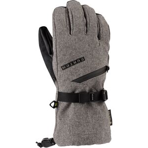 Burton GORE-TEX Under Glove グレー Burton GORE-TEX Glove - Women's - Accessories