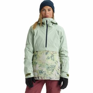 Women's Burton [ak] Kimmy GORE-TEX 3L Stretch Jacket