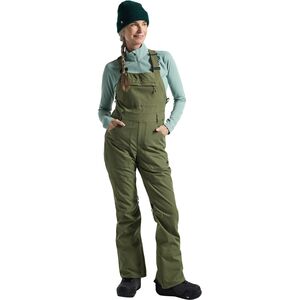 Burton Avalon Bib Pant - Women's - Clothing