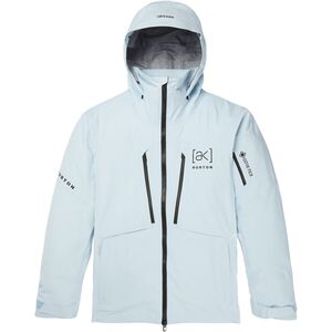 BURTON - バートンak Gore-Tex 3L Hover Jacket Men's Burton [ak] Hover GORE‑TEX 3L Stretch Jacket | Burton
