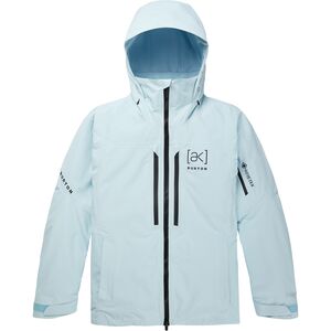 【2月限定出品】バートンak SWASH GORE-TEX JACKET Men's Burton [ak] Swash GORE‑TEX 2L Jacket | Burton.com