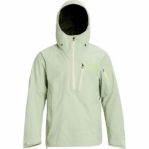 Burton AK GORE-TEX Velocity Anorak Jacket - Men's - Clothing