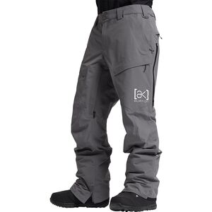 スノーボード Burton M AK GORE SWASH PT/ 10022 Men's Burton [ak] GORE‑TEX Swash Jacket | Burton.com Winter