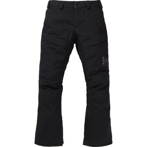 Men's Snowboard Pants & Bibs | Backcountry.com