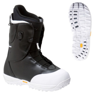 BURTON men’s SEROW 25センチ Burton Serow Snowboard Boot - Men's - Snowboard