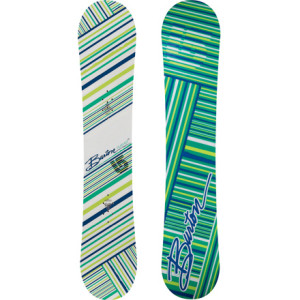 スノーボード BURTON 140cm FEATHER CITIZEN M Vrocker s307094055628060992_p114_i1_w1
