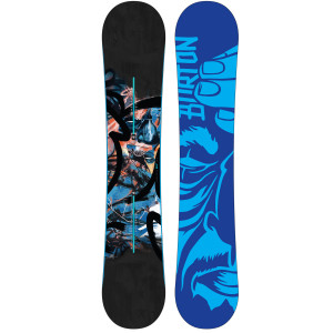 バートン ジョイスティック Burton Joystick スノーボード 154 BURTON JOYSTICK 154 板 バートン