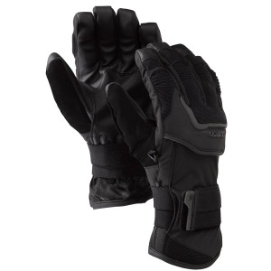 Amazon.com : Burton Men's Deluxe Gore-Tex Glove : Clothing