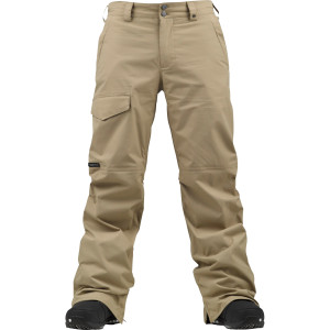 Burton TWC Throttle Pant - Men's - Clothing