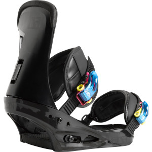 outfit910様用　BURTONバインディング INFIDELインフィデルM Burton Infidel Snowboard Binding - Snowboard