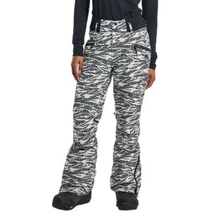 Burton Marcy High Rise Pant - Women's - Clothing