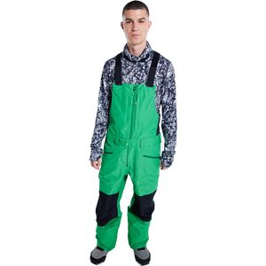 Burton Reserve GORE-TEX Bib Pant - Men's - Clothing