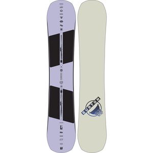 【BURTON】NAME DROPPER LTD 151 2018 日本正規品 BURTON(バートン)NAME DROPPER LTD(ネームドロッパーリミテッド