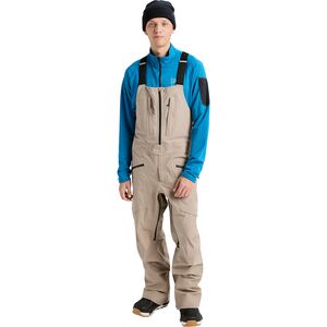 Burton Freebird GORE-TEX 3L Bib Pant - Men's - Clothing