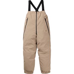 Futuretrust 2L Bib Pant image