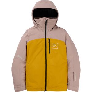 【BURTON ak】GORE-TEX EMBARKジャケット Burton AK Embark GORE-TEX Jacket - Women's - Clothing