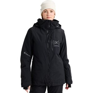 Burton AK Embark GORE-TEX Jacket - Women's - Clothing