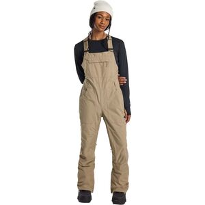 Burton GORE-TEX Avalon Bib Pant - Women's - Clothing