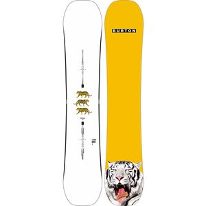 Burton Process Snowboard - 2025 - Snowboard