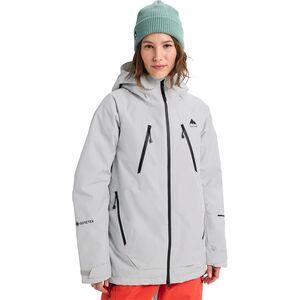 GORE-TEX Reserve Insulated Jacket - Women's image