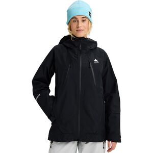 Burton GORE-TEX Reserve Jacket - Women's - Clothing
