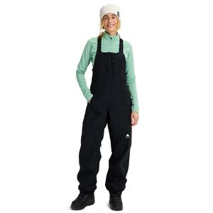 Reserve Bib Pant - Women's image