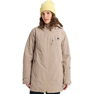 Reserve Insulated Jacket - Women's image