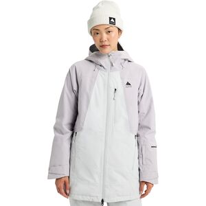 Burton Reserve Insulated Jacket - Women's - Clothing