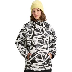 Reserve Relaxed Anorak - Women's image